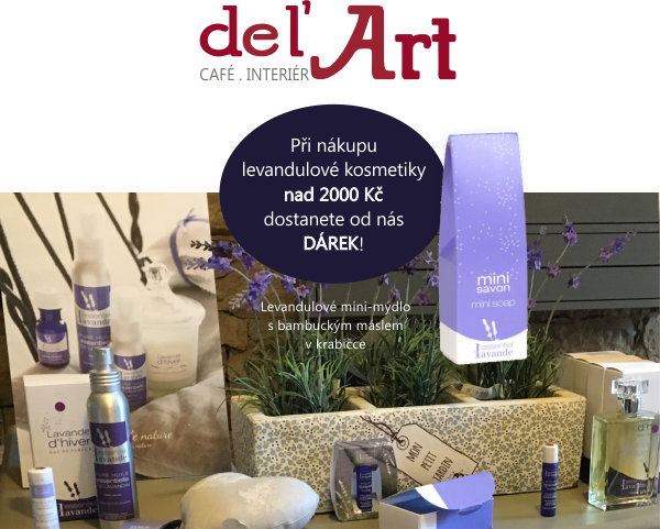 Del Art  darek